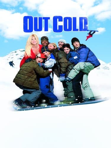 Out Cold (Touchstone Movie)