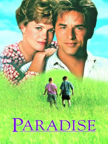 Paradise (Touchstone Movie)