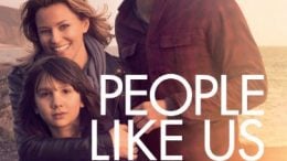 People Like Us (Touchstone Movie)