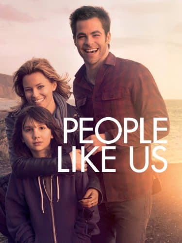 People Like Us (Touchstone Movie)