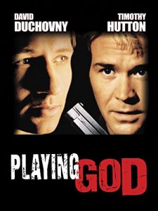 Playing God (Touchstone Movie)