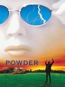 Powder (Hollywood Pictures Movie)