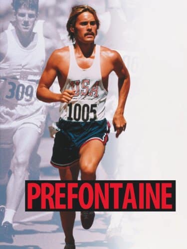Prefontaine (Hollywood Pictures Movie)