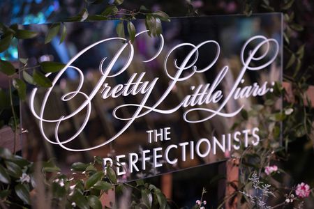 Pretty Little Liars The Perfectionists (Freeform Show)