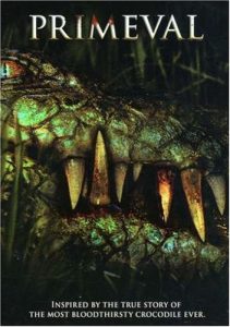 Primeval (Hollywood Pictures Movie)
