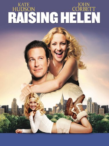 Raising Helen (Touchstone Movie)
