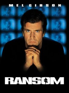 Ransom (Touchstone Movie)