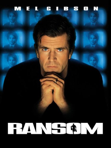Ransom (Touchstone Movie)