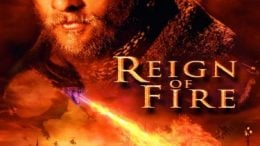 Reign of Fire (Touchstone Movie)