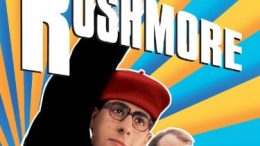 Rushmore (Touchstone Movie)