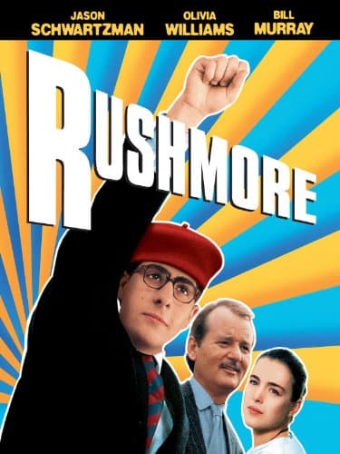 Rushmore (Touchstone Movie)