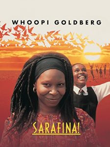 Sarafina! (Hollywood Pictures Movie)