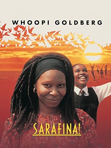 Sarafina! (Hollywood Pictures Movie)