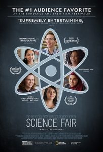 Science Fair (Disney+ Movie)