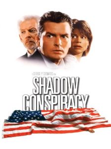 Shadow Conspiracy (Hollywood Pictures Movie)