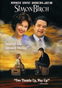 Simon Birch (Hollywood Pictures Movie)