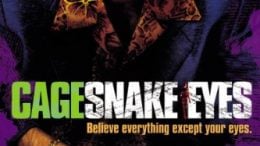 Snake Eyes (Touchstone Movie)