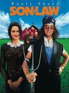 Son in Law (Hollywood Pictures Movie)