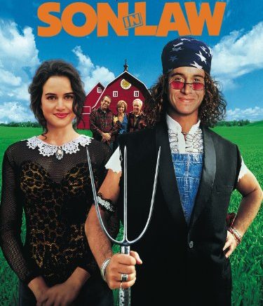 Son in Law (Hollywood Pictures Movie)