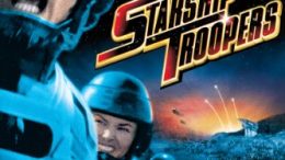 Starship Troopers (Touchstone Movie)