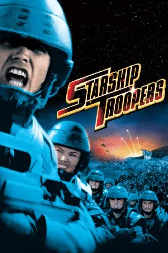Starship Troopers (Touchstone Movie)