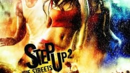 Step Up 2: The Streets (Touchstone Movie)