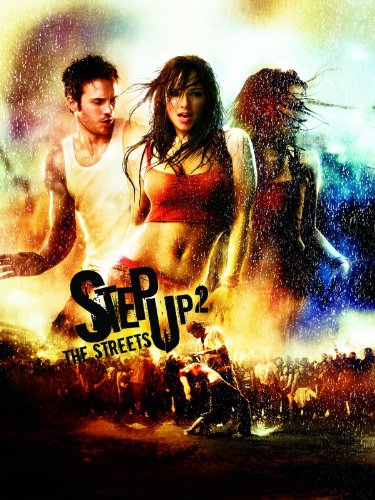Step Up 2: The Streets (Touchstone Movie)