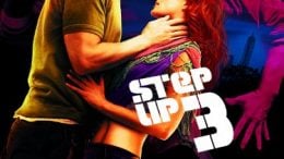 Step Up 3D (Touchstone Movie)