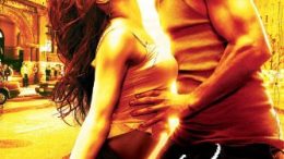 Step Up (Touchstone Movie)