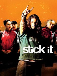 Stick It (Touchstone Movie)