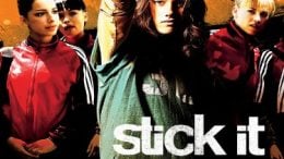 Stick It (Touchstone Movie)