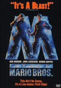 Super Mario Bros. (Hollywood Pictures Movie)