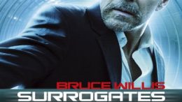 Surrogates (Touchstone Movie)