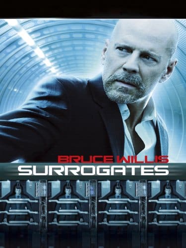 Surrogates (Touchstone Movie)