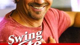 Swing Vote (Touchstone Movie)