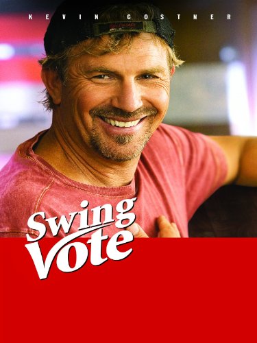 Swing Vote (Touchstone Movie)