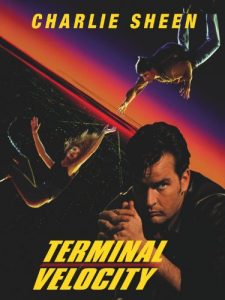 Terminal Velocity (Hollywood Pictures Movie)