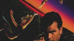 Terminal Velocity (Hollywood Pictures Movie)