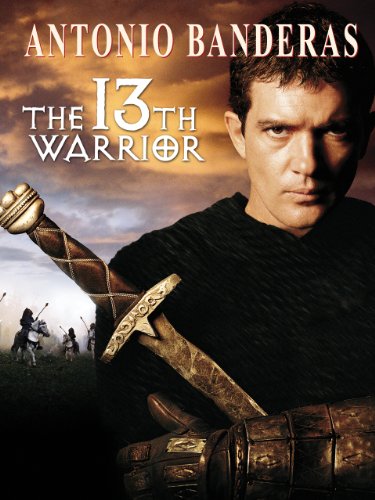 The 13th Warrior (Touchstone Movie)