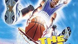 The 6th Man (Touchstone Movie)