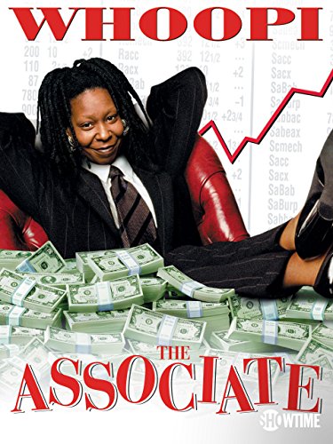 The Associate (Hollywood Pictures Movie)