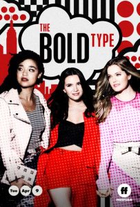 The Bold Type (Freeform Show)