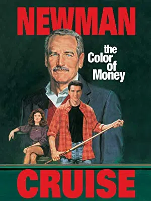 The Color of Money (Touchstone Movie)