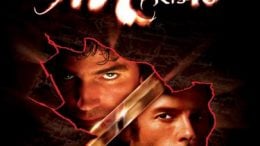 The Count of Monte Cristo (Touchstone Movie)