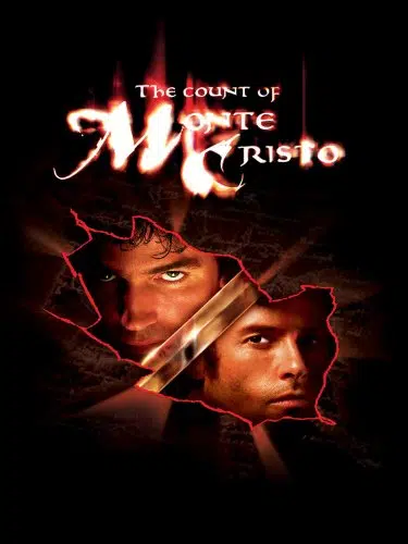 The Count of Monte Cristo (Touchstone Movie)