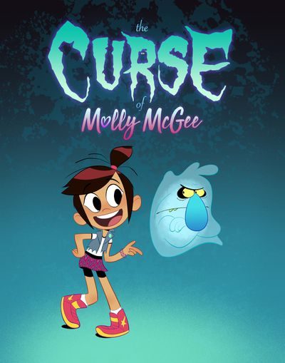 The Curse of Molly McGee (Disney Channel Show)