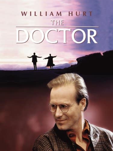 The Doctor (Touchstone Movie)