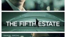 The Fifth Estate (Touchstone Movie)