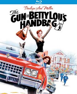 The Gun in Betty Lou's Handbag (Touchstone Movie)