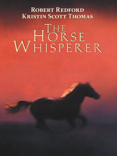 The Horse Whisperer (Touchstone Movie)